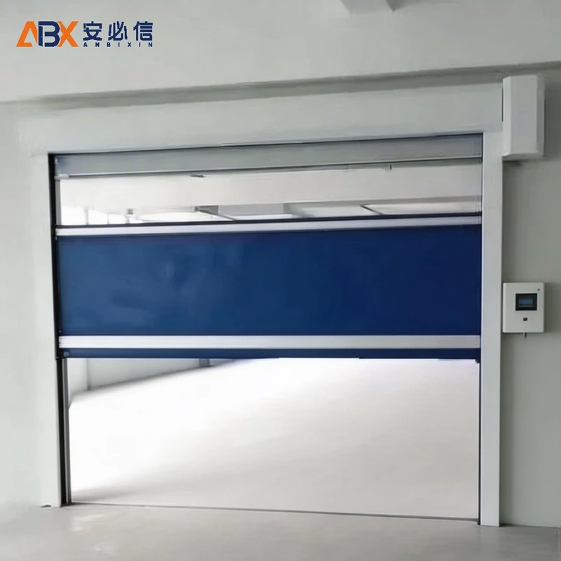 嘉兴高速门